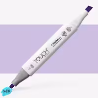 ماژیک تاچ براش PB77