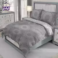 سرویس لحاف یک نفره سارای 4 تکه کد 3013