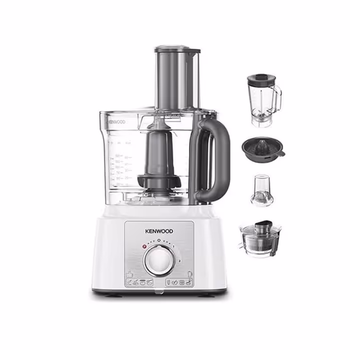 غذاساز کنوود مدل fdp 65.400