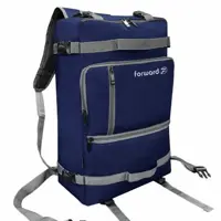 کوله پشتی فوروارد مدل FCLT8013