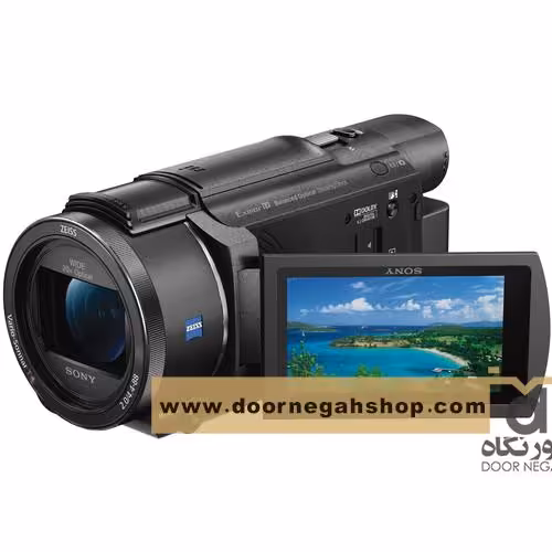 دوربین فیلم برداری سونی SONY FDR AX55 FULLHD