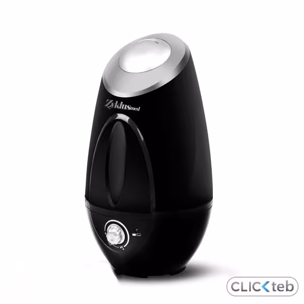 بخور سرد زیکلاس مد مدل C03