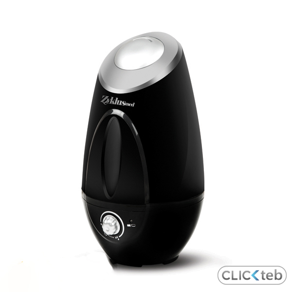 بخور سرد زیکلاس مد مدل C03