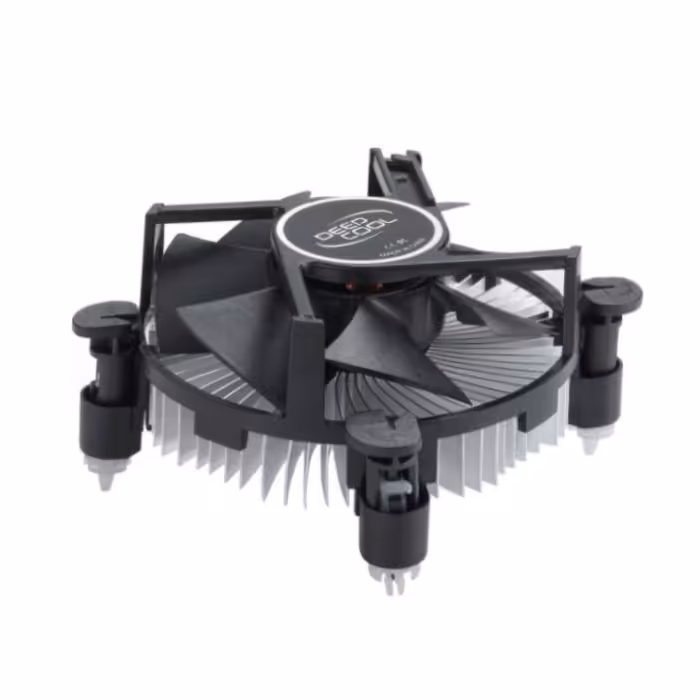 فن پردازنده دیپ کول CK-11509