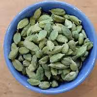 عطاری هل سبز درشت اکبر بنفش شریفی