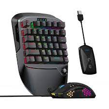 کی پد و موس GameSir VX2
