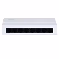سوئیچ 8 پورت داهوا PFS3008-8ET-L