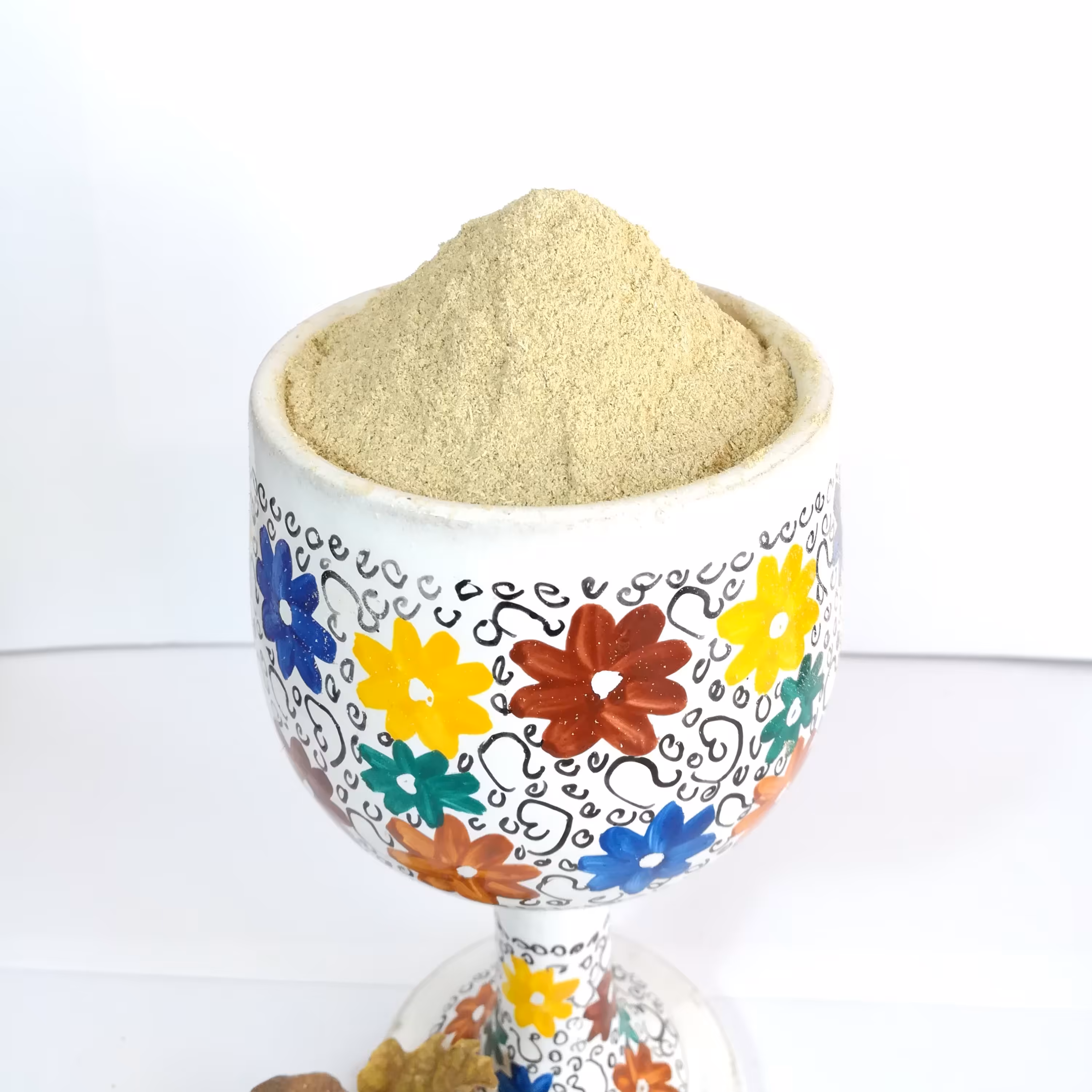 ادویه مشک کوهی