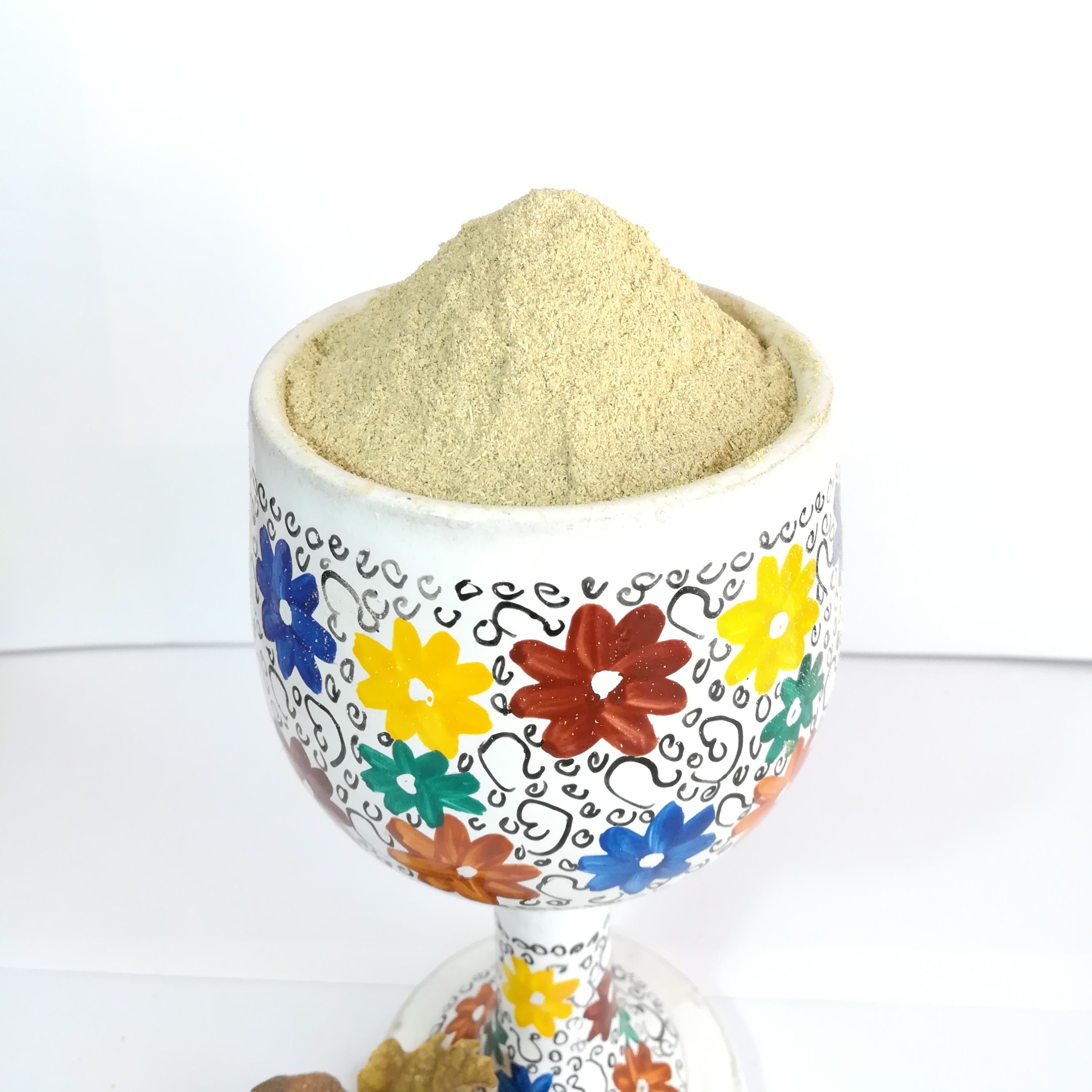 ادویه مشک کوهی