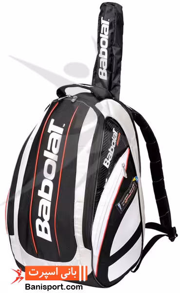 ساک تنیس Babolat Backpack team silver