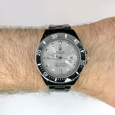 ساعت مردانه رولکس کد 8