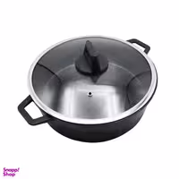 تابه هادسون مدل YP-026 سایز 26
