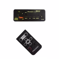 ماژول هوشمند پایونر با قابلیت بلوتوث و فلش - الکترونیما