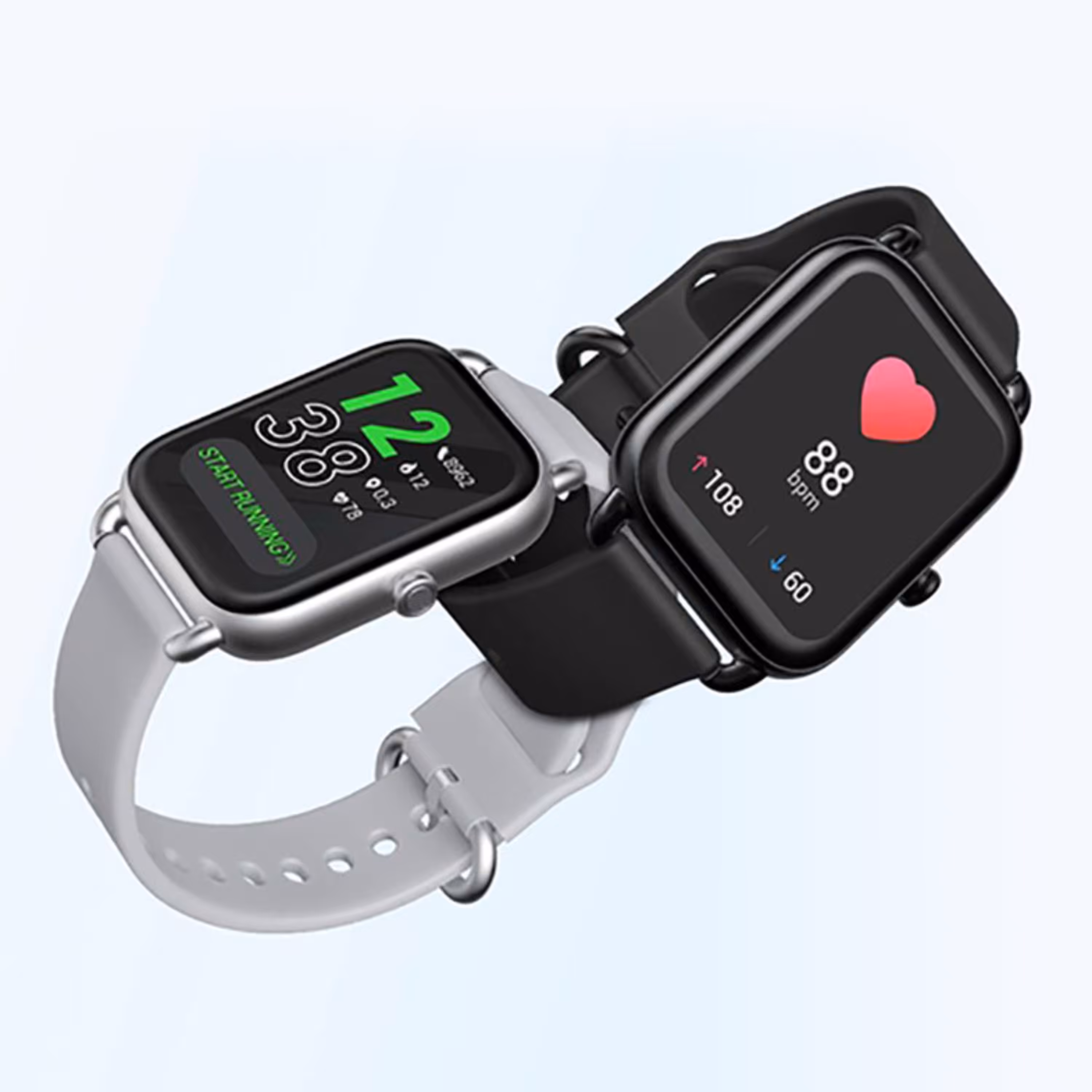 ساعت هوشمند Haylou-RS4 گارانتی یک ساله متین