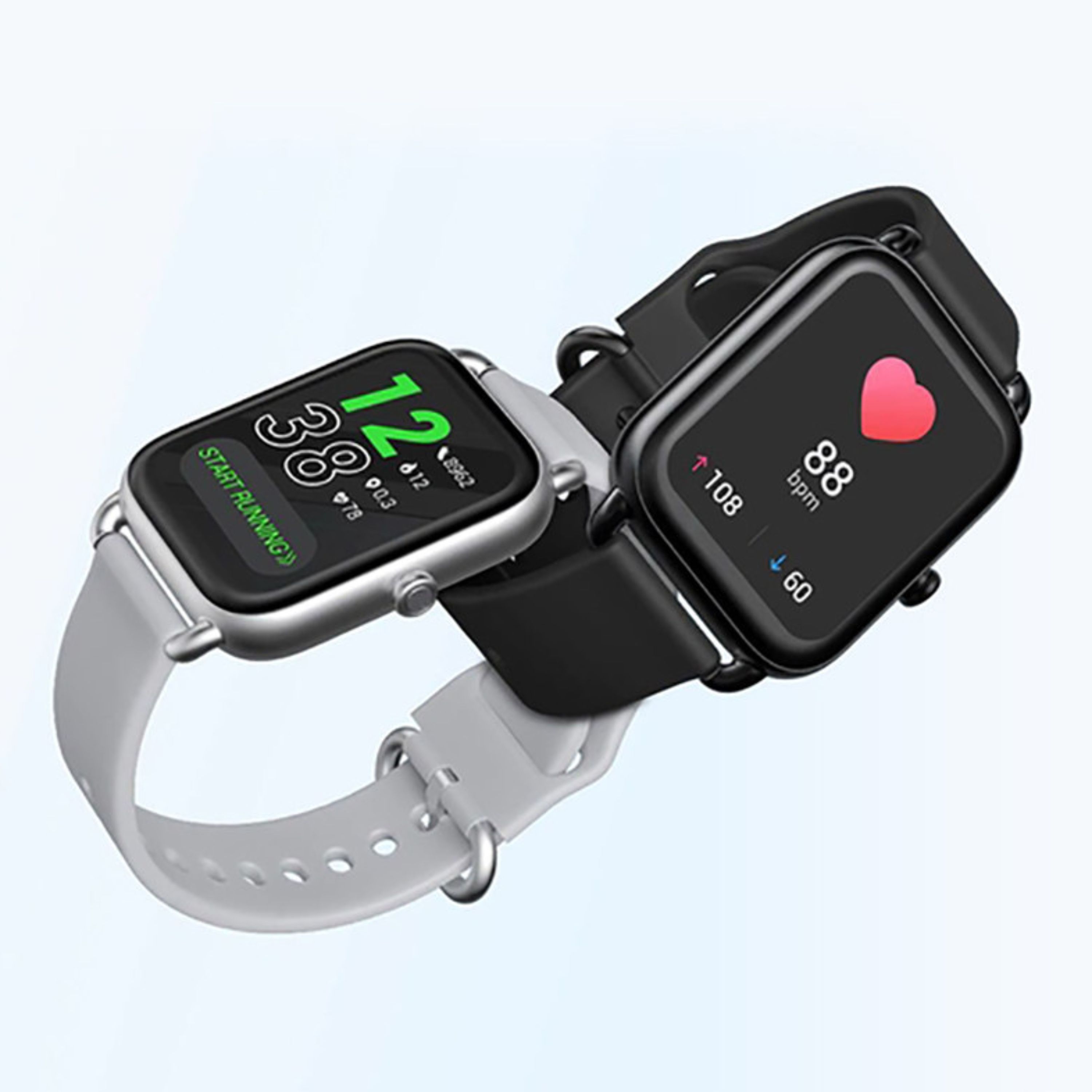 ساعت هوشمند Haylou-RS4 گارانتی یک ساله متین