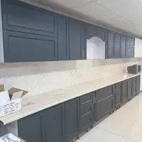 کابینت 5متری نئوکلاسیک ممبران شرکتی