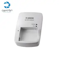 شارژر باتری کانن مدل CB-2LY برای باتری NB-6L