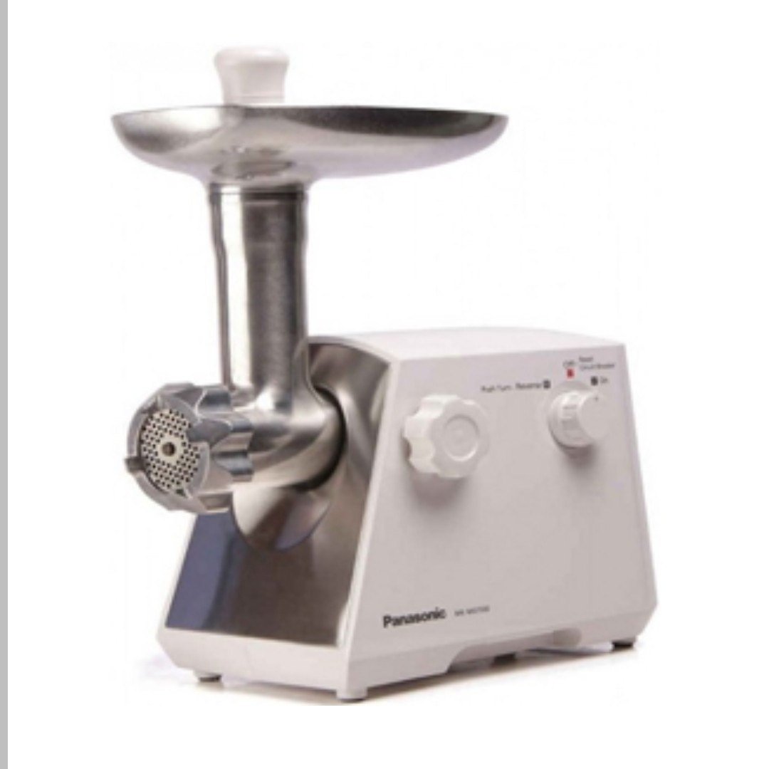 چرخ گوشت پاناسونیک کد MK MG1560
