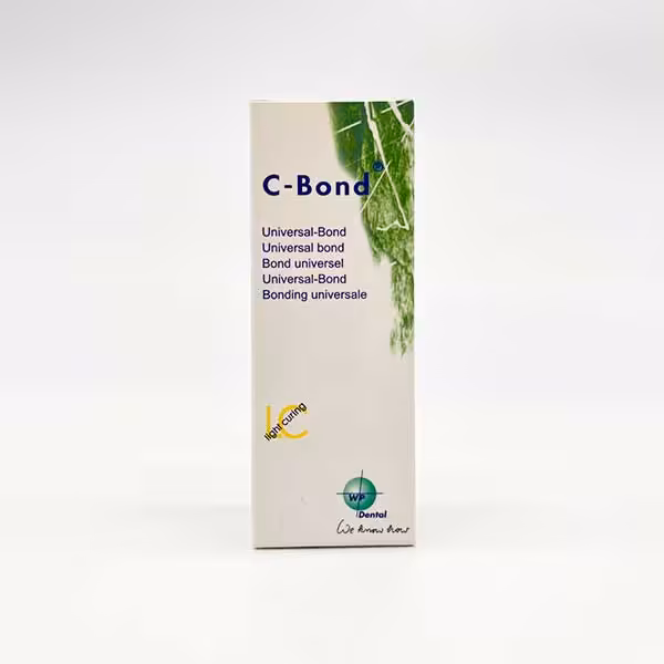 باندینگ نسل پنج WP Dental C-Bond