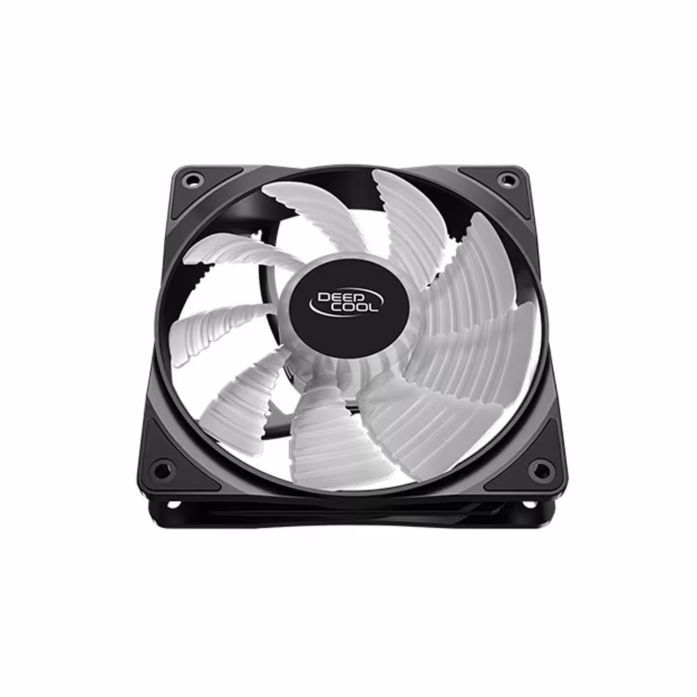 فن کیس دیپ کول RF120 FS