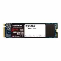 اس اس دی کینگ مکس PX3280 M.2 2280 PCIe NVMe 128GB