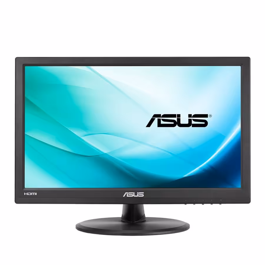 قیمت و خرید مانیتور 16 اینچ لمسی ایسوس مدل VT168H | یاس ارتباط