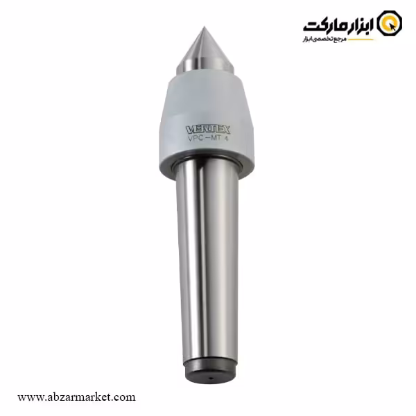 مرغک گردان تراشکاری ورتکس مدل VPC