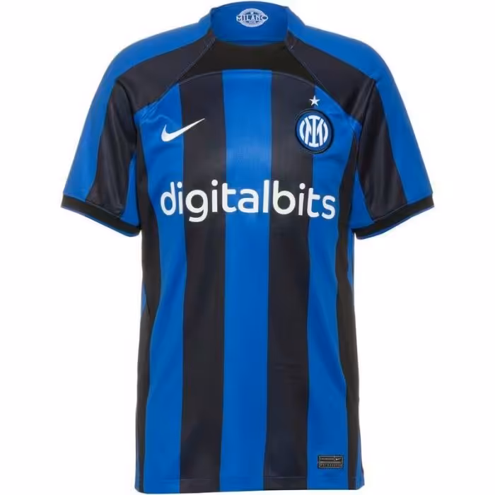 لباس اول اینترمیلان 2023