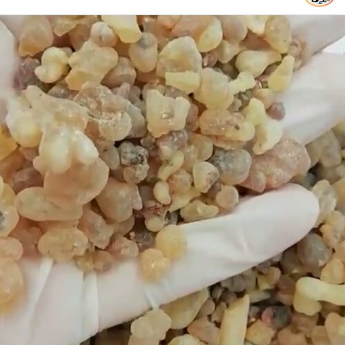 کندر خوارکی اعل