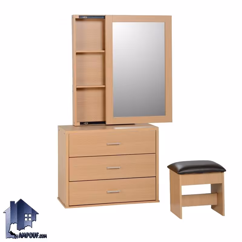 میز آرایش DJ578