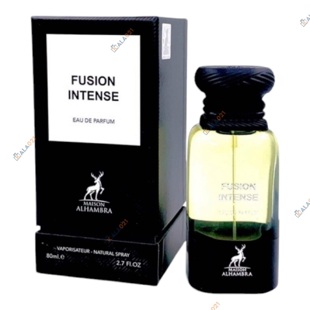 عطر ادکلن تام فورد فاکینگ فابولوس الحمبرا (Alhambra Tom Ford F..king Fabulous)