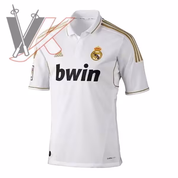 لباس اول رئال مادرید 2012 کد 2302071