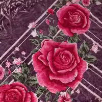 پتو تکنفره رونیا