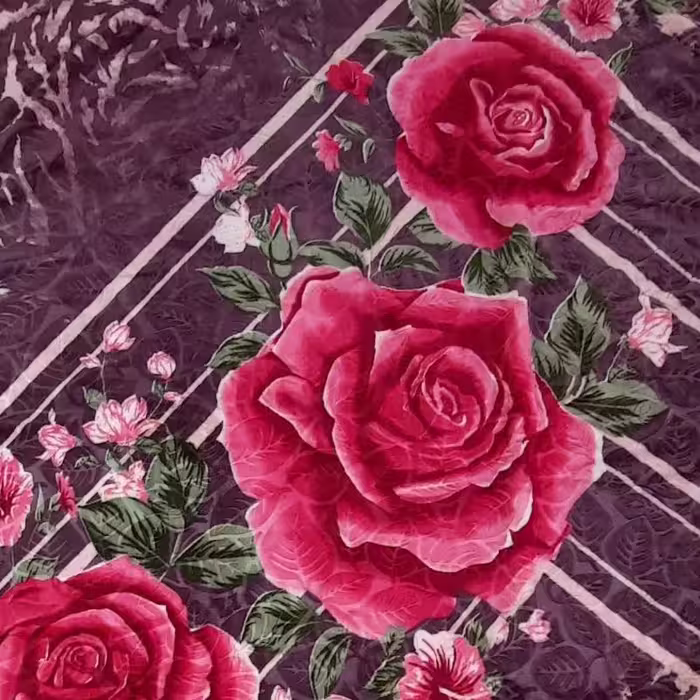 پتو تکنفره رونیا