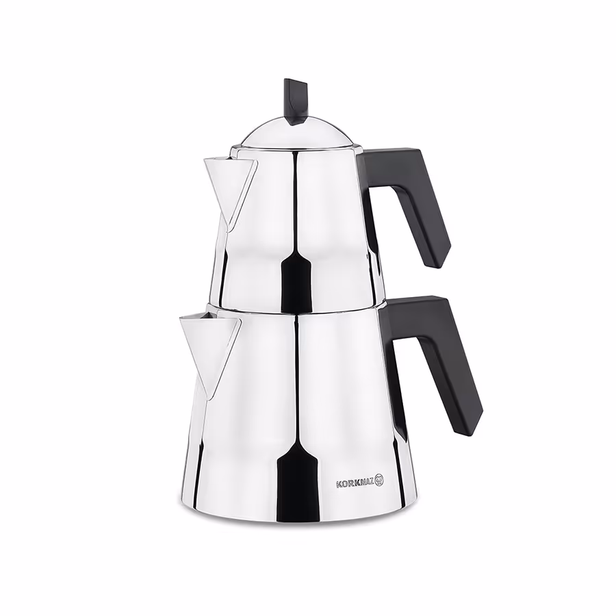 کتری و قوری کرکماز مدل Dia A224