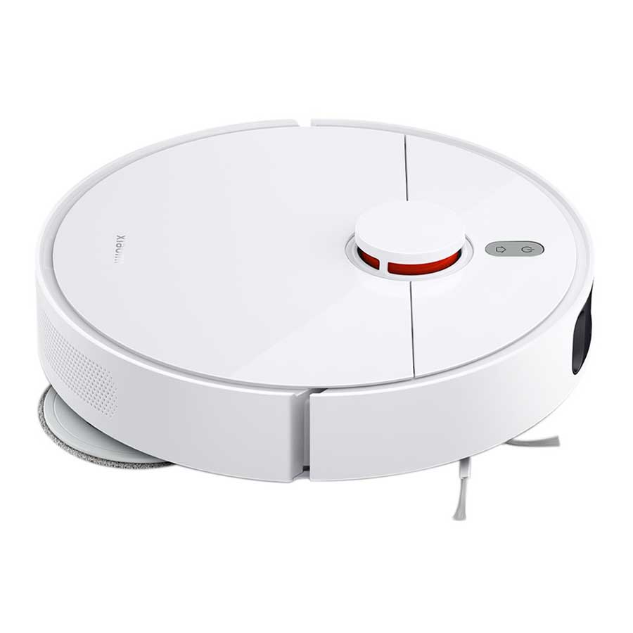 قیمت و خرید جارو رباتیک و هوشمند شیائومی مدل Robot Vacuum S10 Plus | یاس ارتباط