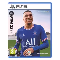 بازی FIFA 22 برای PS5