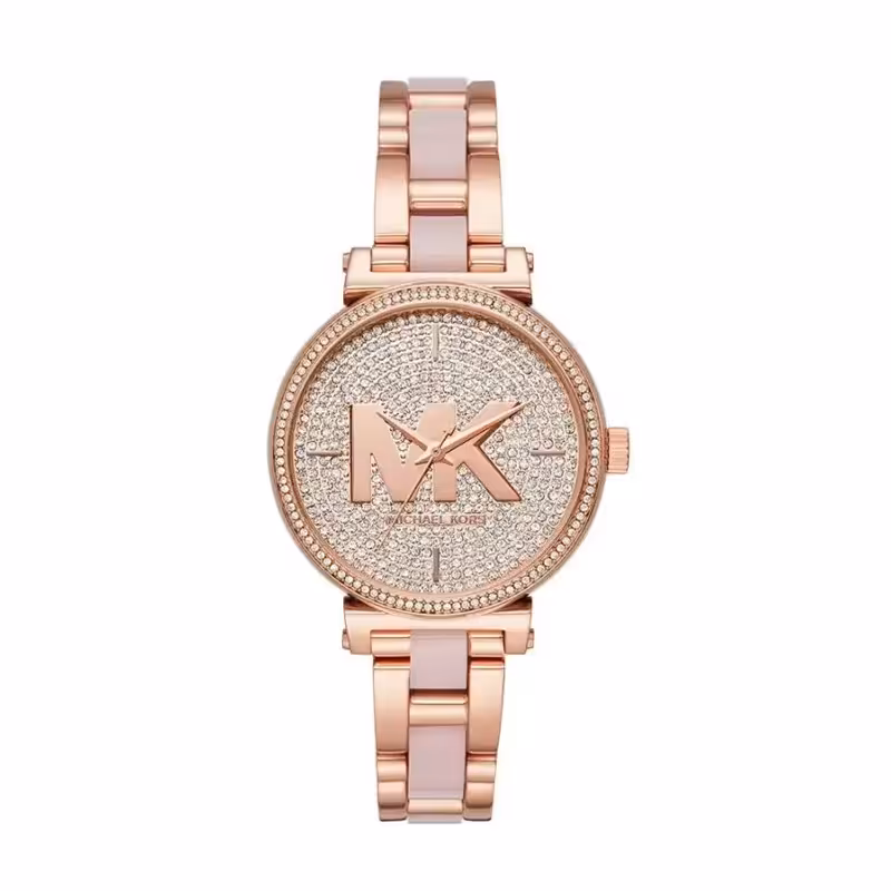 ساعت مچی زنانه مایکل کورس مدل MK4336