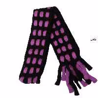 شال بافت شیکشو