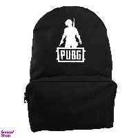 کوله پشتی طرح بازی پابجی کد KP-34