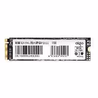 حافظه SSD اینترنال ایگو مدل P2000 Gen3x4 PCIe M.2 2280 ظرفیت 1 ترابایت