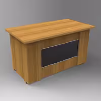 میز اداری اداری آرتینکو