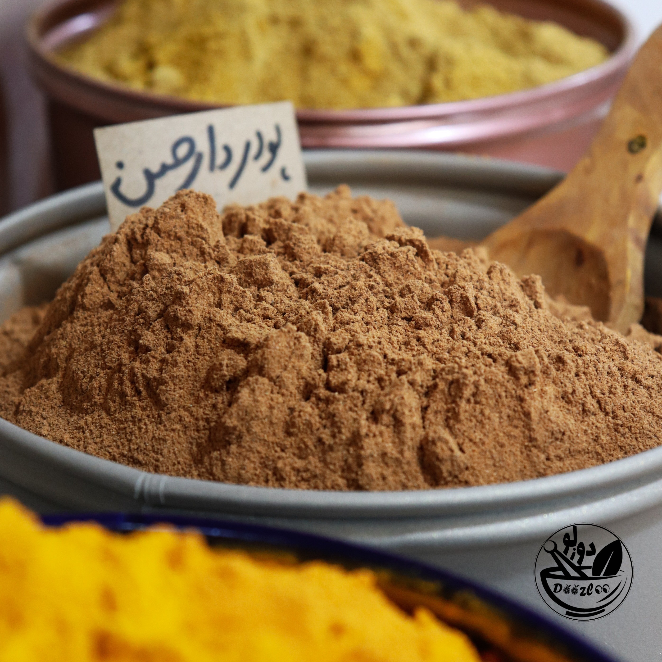 پودر دارچین اعلا