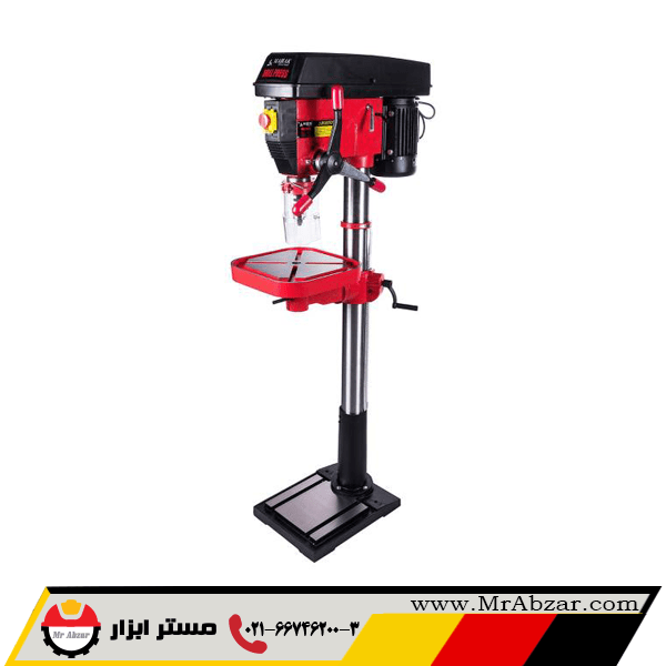 دریل ستونی محک ZJQ5132