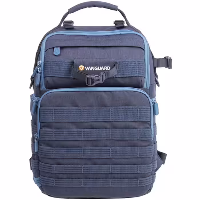 کوله پشتی ونگارد Vanguard VEO RANGE T37M Backpack (Navy)