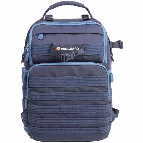 کوله پشتی ونگارد Vanguard VEO RANGE T37M Backpack (Navy)