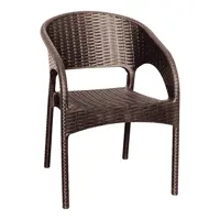 صندلی پلاستیکی ناصر پلاستیک مدل 992
