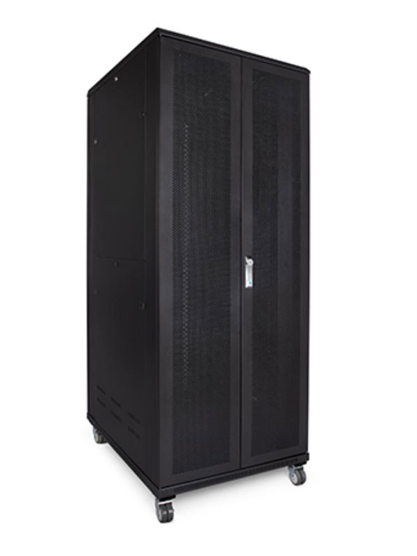 رک ایستاده مبتکر عمق 106 سانت 42 یونیت سری SR Model - فروشگاه اینترنتی طیف سنتر
