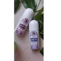 مام رولی رایحه یاس