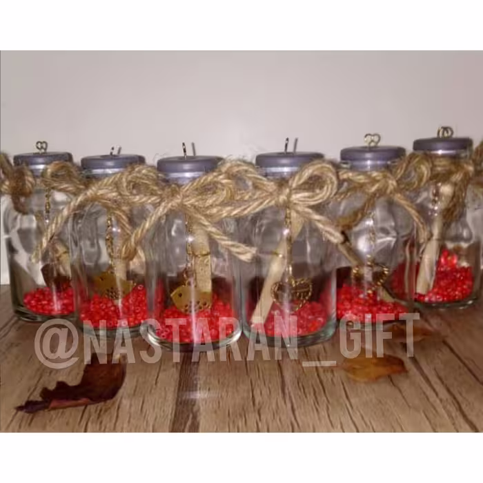 گیفت انار شب یلدا 5 عددی